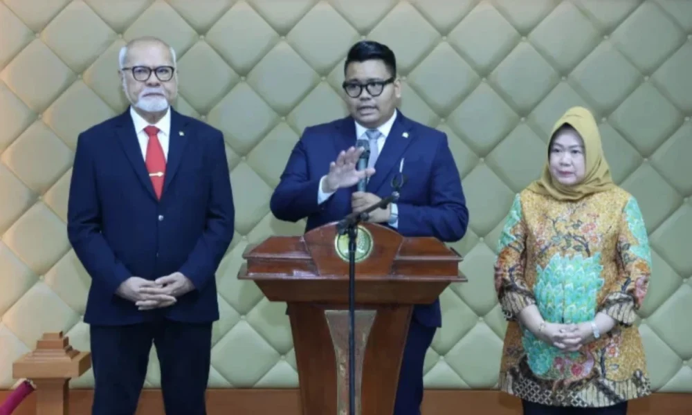 MPR Batalkan Final Ulang Cerdas Cermat Empat Pilar di Kalbar
