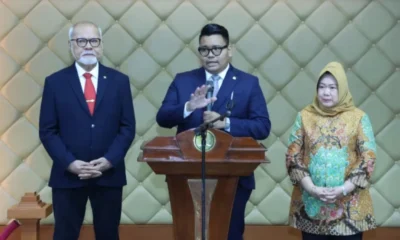 MPR Batalkan Final Ulang Cerdas Cermat Empat Pilar di Kalbar