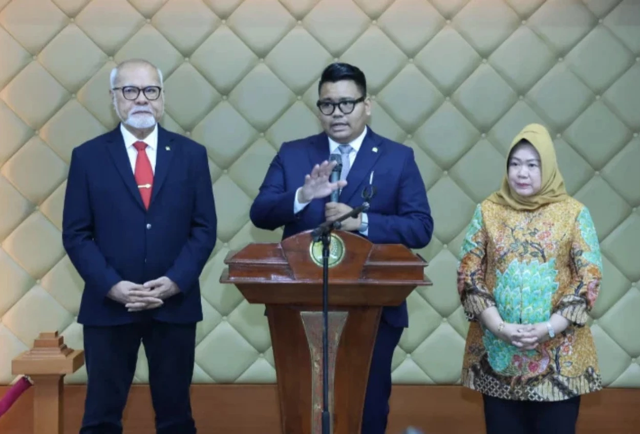MPR Batalkan Final Ulang Cerdas Cermat Empat Pilar di Kalbar
