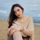 Mahalini Buka Suara usai Dikritik Netizen soal Artikulasi saat Bernyanyi