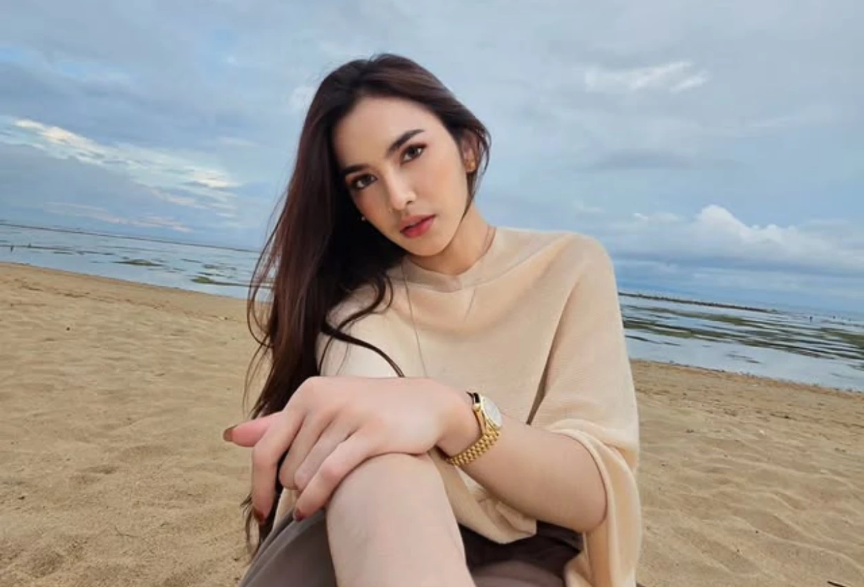 Mahalini Buka Suara usai Dikritik Netizen soal Artikulasi saat Bernyanyi