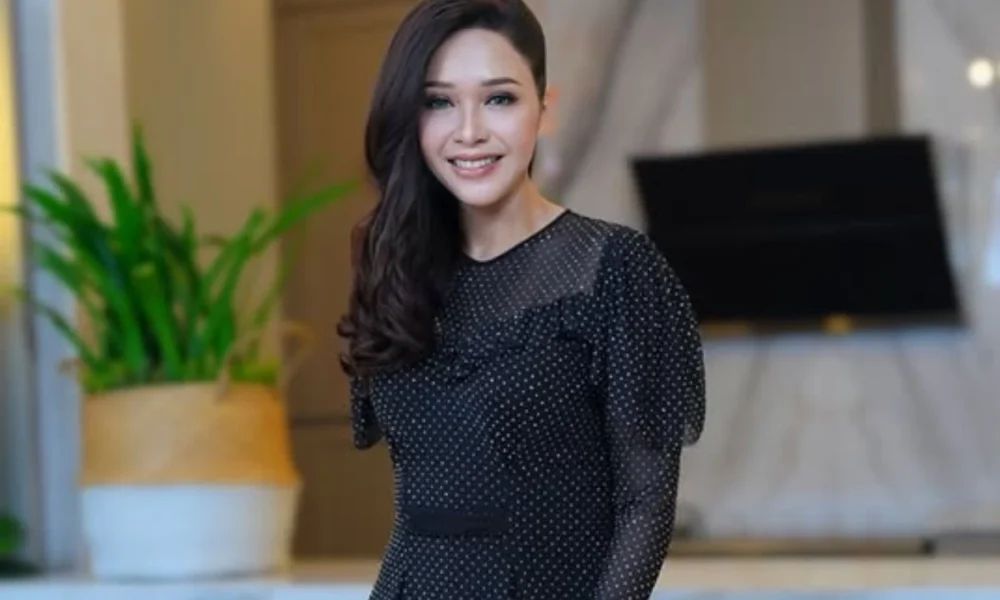 Maia Estianty Singgung Orang Julid di Medsos, Sindir Siapa