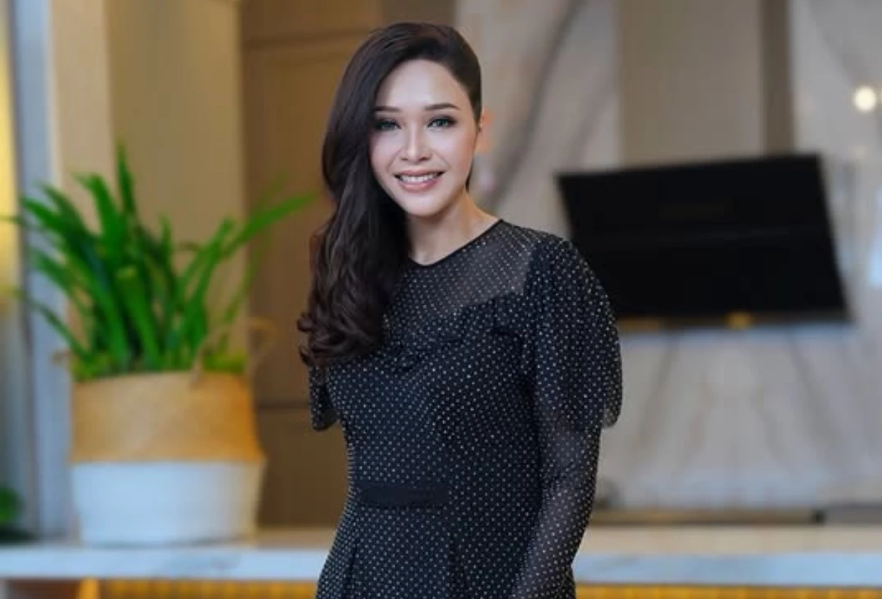 Maia Estianty Singgung Orang Julid di Medsos, Sindir Siapa