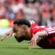 Man Utd vs Nottingham Forest 3 2 Setan Merah Fix Bertengger di Peringkat