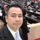 Mau Berangkat Haji, Raffi Ahmad Pamit ke Prabowo Subianto hingga Puan Maharani