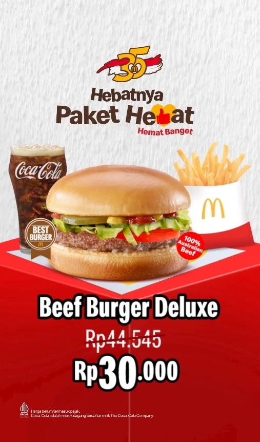 McDonald
