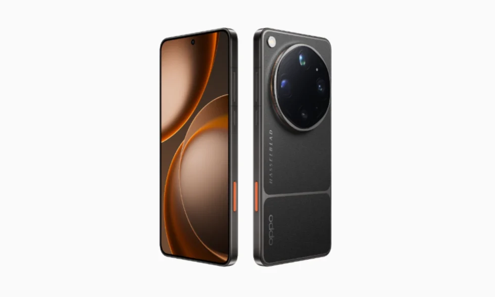 Meluncur Hari Ini, Intip Spesifikasi OPPO Find X9 Ultra dan X9s