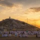 Mengapa Wukuf di Arafah Disebut Puncak Haji?