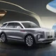 Mengenal Mobil asal China Hongqi yang Dikabarkan bakal Masuk ke Indonesia
