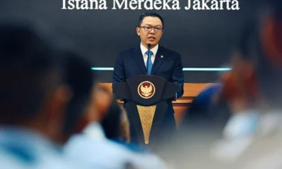 Menlu Adukan Israel ke Dewan Keamanan PBB soal Kekerasan terhadap Aktivis GSF