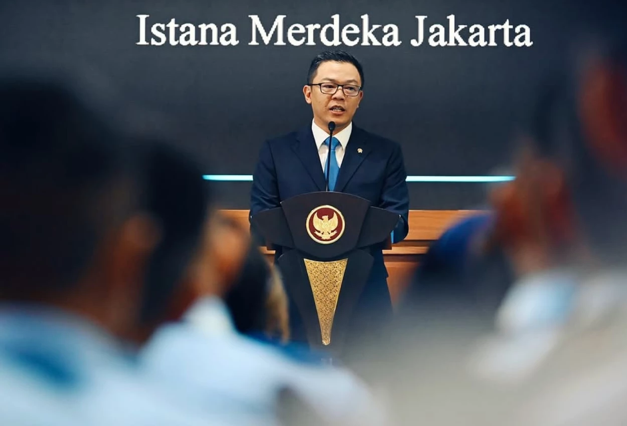 Menlu Adukan Israel ke Dewan Keamanan PBB soal Kekerasan terhadap Aktivis GSF