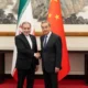 Menlu Iran Kunjungi China Jelang Pertemuan Trump dan Xi Jinping di Beijing