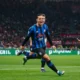 Milan vs Atalanta 2 3 Drama 5 Gol Warnai San Siro