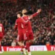 Mohamed Salah Pecahkan Rekor Assist di Liverpool, Singkirkan Steven Gerrard