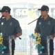 Momen AHY Tegur Pejabat yang Pergi saat Dirinya Pidato Eh Kemana Sih No No No