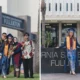Momen Cinta Kuya Wisuda di Kampus AS, Resmi Sandang Gelar Sarjana Psikologi