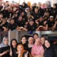 Momen Kevin Gusnadi Ikut jadi Panitia Kurban di Rumah Ayu Ting Ting
