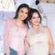 Momen Nanda Arsyinta Rayakan Gender Reveal, Undang Mahalini Nyanyi