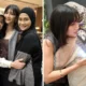 Momen Sheila Dara Rayakan Ulang Tahun Ibunda bareng Keluarga Vidi Aldiano