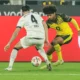 Mönchengladbach vs Dortmund 1 0 Kevin Diks Turun dari Bangku Cadangan