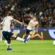 Napoli vs Bologna 2 3 Napoli Terancam Gagal Amankan Tiket Liga Champions Musim Depan