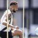 Neymar Cedera Betis, bakal Absen di Piala Dunia