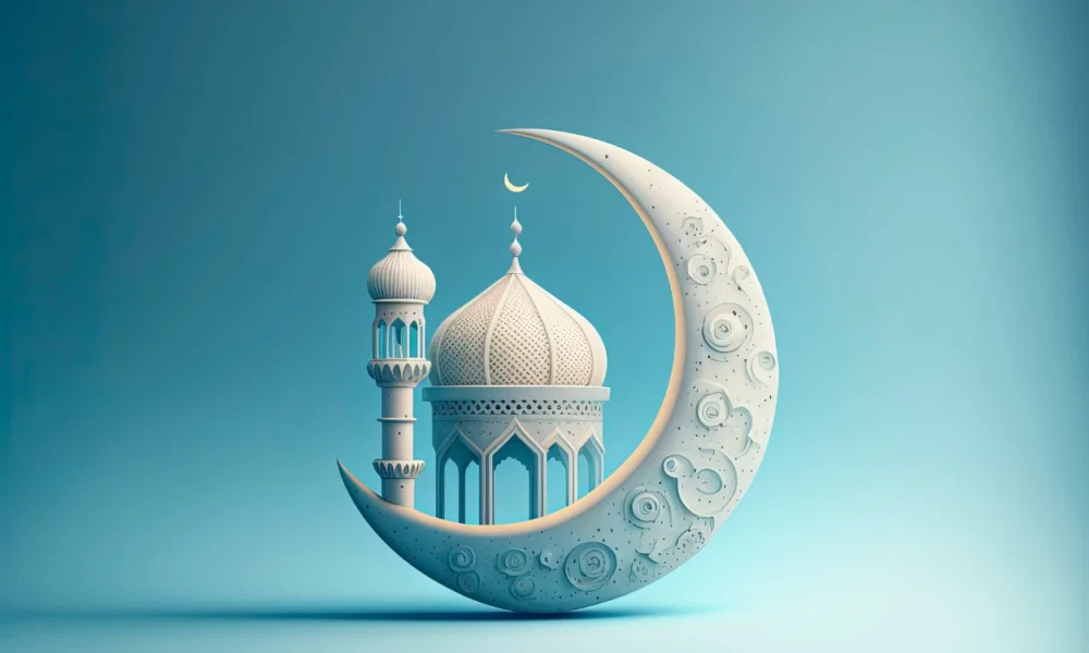 Niat Puasa Dzulhijjah Lengkap Beserta Artinya
