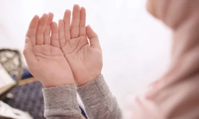 Niat Puasa Qadha Ramadan Lengkap dengan Latin dan Artinya