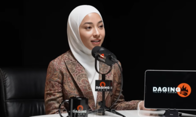 Nikita Willy Blak blakan Bongkar Alasannya Berhijab, Ternyata karena sang Anak Lakukan Ini