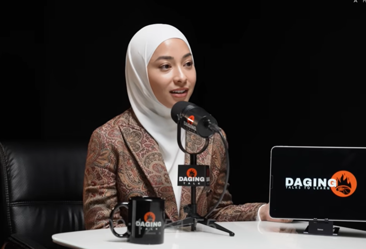 Nikita Willy Blak blakan Bongkar Alasannya Berhijab, Ternyata karena sang Anak Lakukan Ini