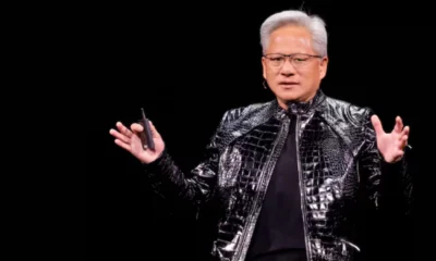 Nvidia Menyerah di Pasar China, Huawei Kian Kuasai Chip AI