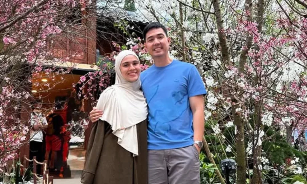 Nycta Gina Tak Larang Suami Poligami, Alasannya Bikin Kagum