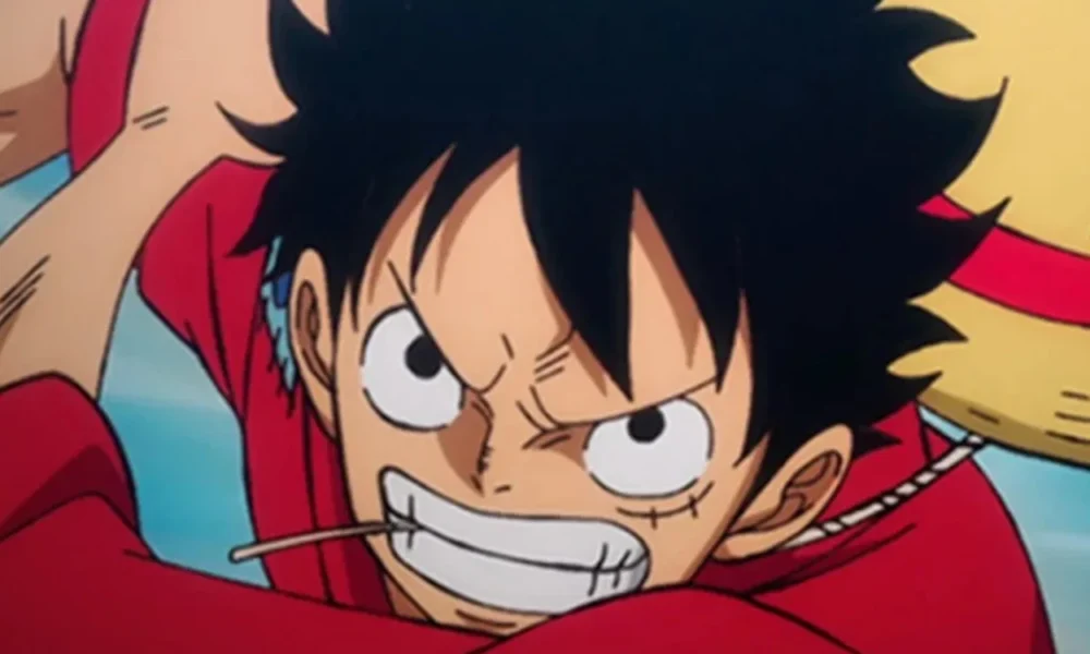One Piece 1182 Spoiler Pertarungan Loki dan Imu Makin Panas atau Berakhir