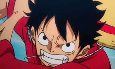 One Piece 1182 Spoiler Pertarungan Loki dan Imu Makin Panas atau Berakhir