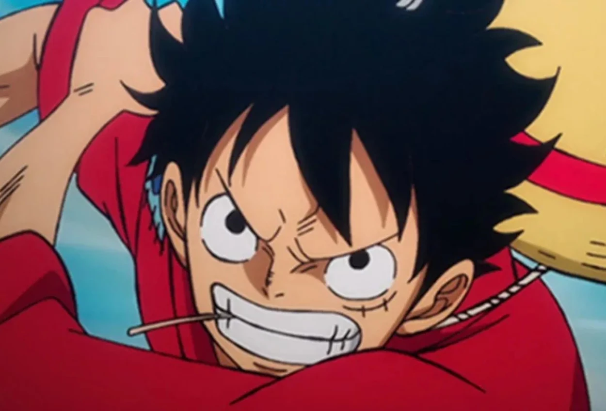 One Piece 1182 Spoiler Pertarungan Loki dan Imu Makin Panas atau Berakhir