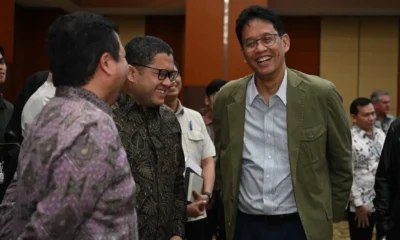 Optimis dengan Pertumbuhan Ekonomi RI, Purbaya Enam Bulan ke Depan Orang Susah Makin Berkurang