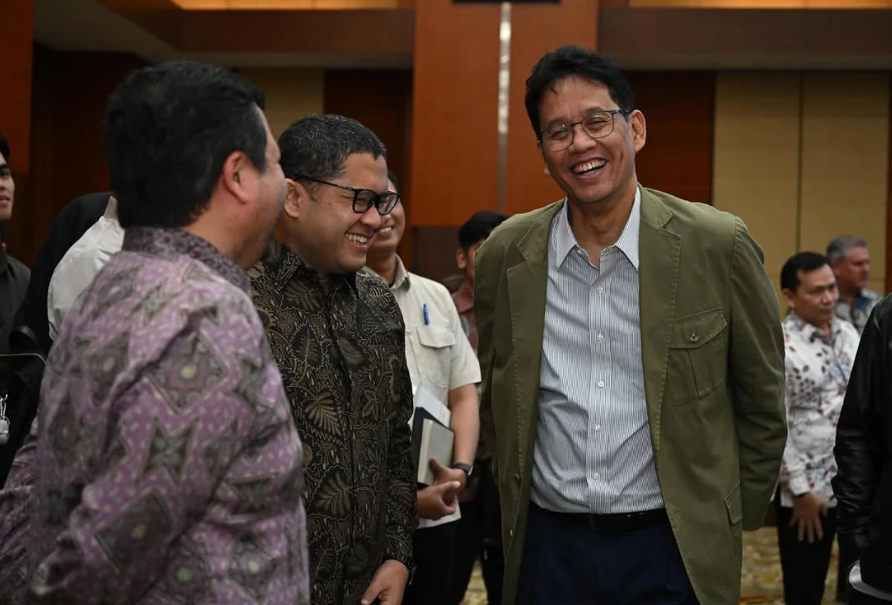 Optimis dengan Pertumbuhan Ekonomi RI, Purbaya Enam Bulan ke Depan Orang Susah Makin Berkurang