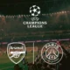 PSG vs Arsenal Kapan Simak Jadwalnya di Sini