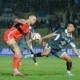 PSIM vs Malut United 2 0 Laskar Mataram Pesta Gol usai Keok di 8 Laga