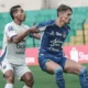 PSIM vs Persita 0 1 Pendekar Cisadane Curi Gol di 6 Menit Pertama