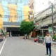 Parkiran Blok M Square Dibuka Kembali, Kini Dikelola Dishub