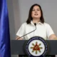 Parlemen Filipina Setujui Pemakzulan Wakil Presiden Filipina Sara Duterte