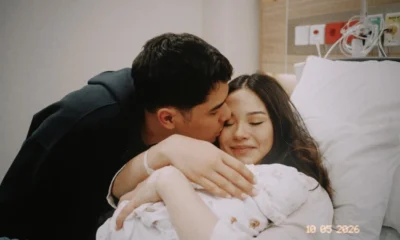 Pasang Badan saat Nama Baby Soleil jadi Candaan, Alyssa Daguise Ga Lucu