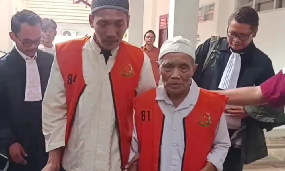 Patuhi Perintah Dony Oskaria, PTPN Minta Maaf dan Setop Kasus Mbah Mujiran