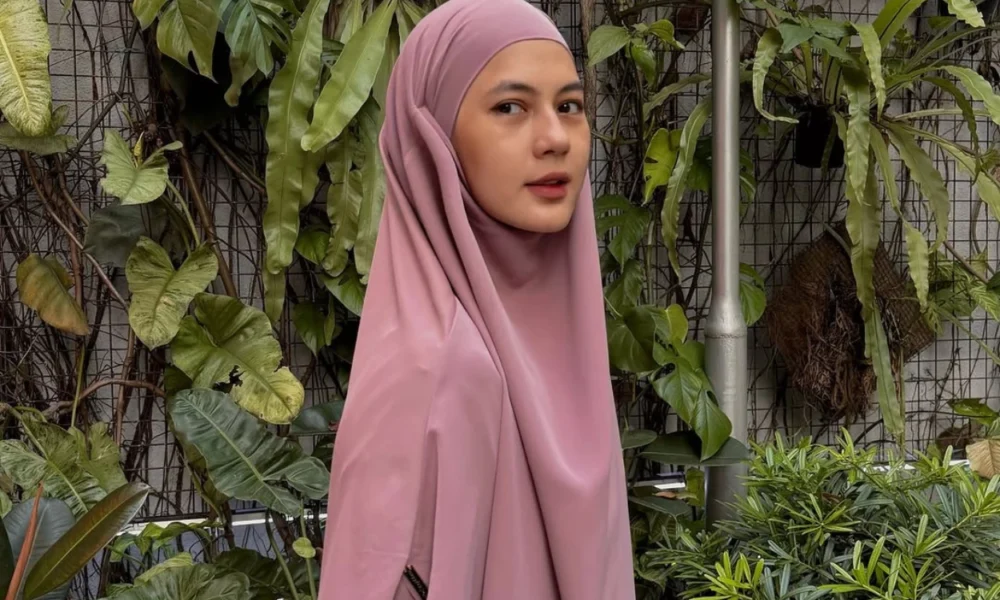 Paula Verhoeven Pamer Ganti Status di KTP, Jadi Ini