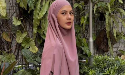 Paula Verhoeven Pamer Ganti Status di KTP, Jadi Ini