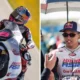 Pecah Rekor! Veda Ega Top Speed Moto3 Jerez