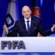 Pejabat Federasi Iran Dikabarkan Ditolak Hadiri Kongres FIFA