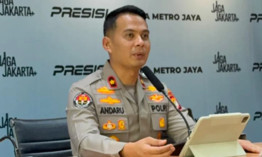Pelaku Penipuan WO di Jaktim Diduga Pernah Terlibat Kasus Serupa pada 2021 (2)