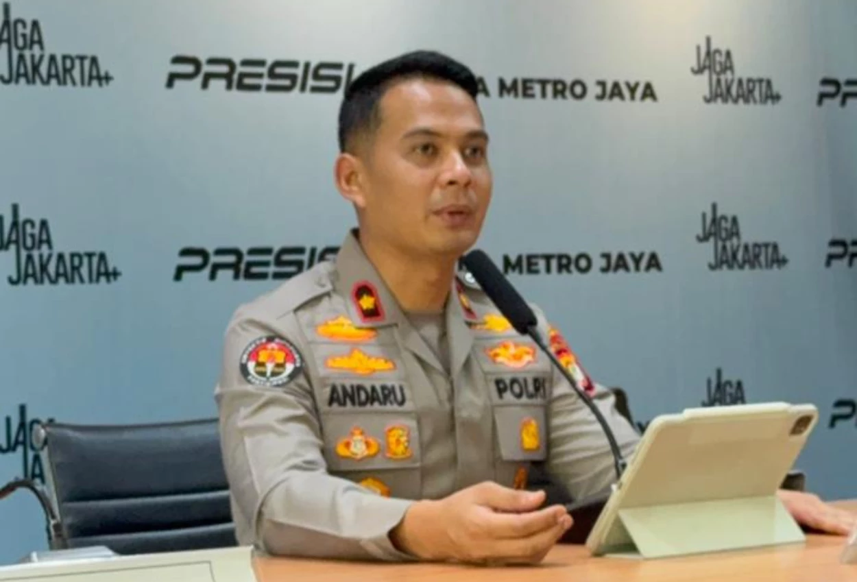Pelaku Penipuan WO di Jaktim Diduga Pernah Terlibat Kasus Serupa pada 2021 (2)